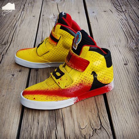 nike flystepper 